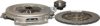 JP GROUP 4330400219 Clutch Kit